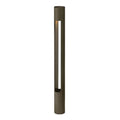 Hinkley Lighting Atlantis Round Small Bollard