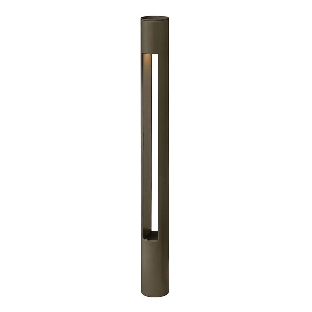 Hinkley Lighting Atlantis Round Small Bollard