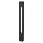 Hinkley Lighting Atlantis Square Small Bollard
