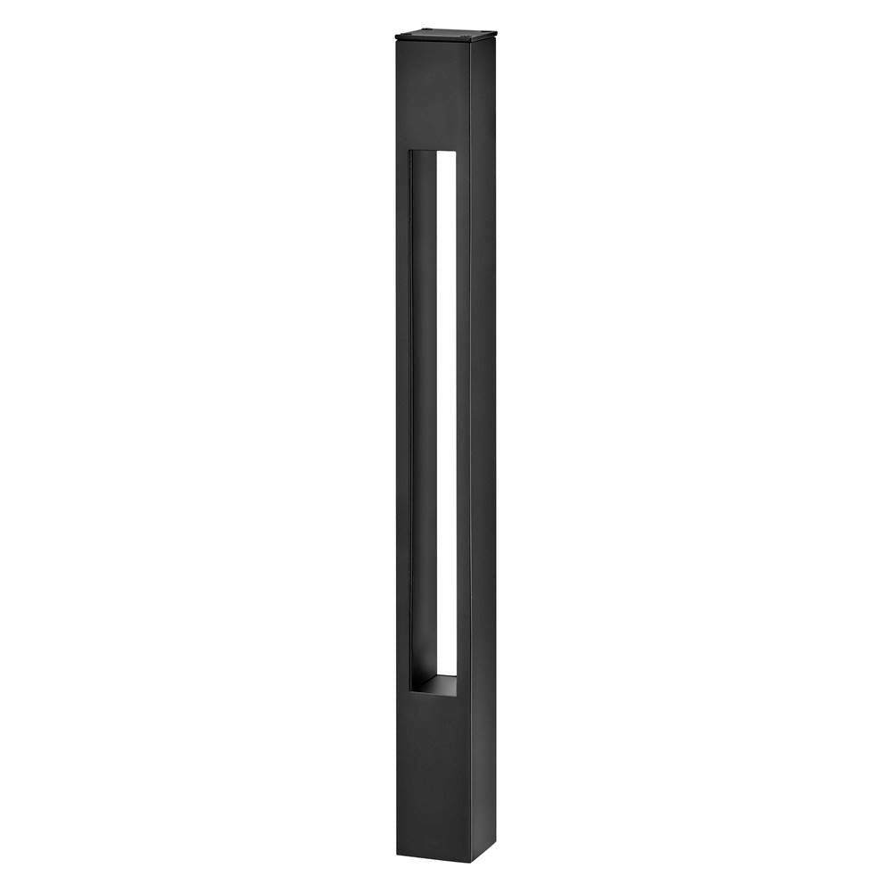Hinkley Lighting Atlantis Square Small Bollard