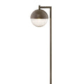 Hinkley Lighting 1550BZ Bronze Revolve Led Path Light Image 1