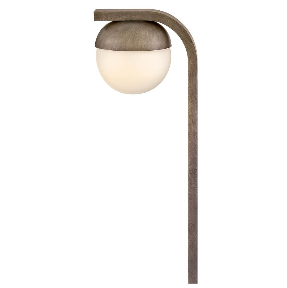 Hinkley Lighting 15513BU-LL Burnished Bronze 12v Led Path Light Image 6