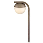 Hinkley Lighting 15513BU-LL Burnished Bronze 12v Led Path Light Image 6