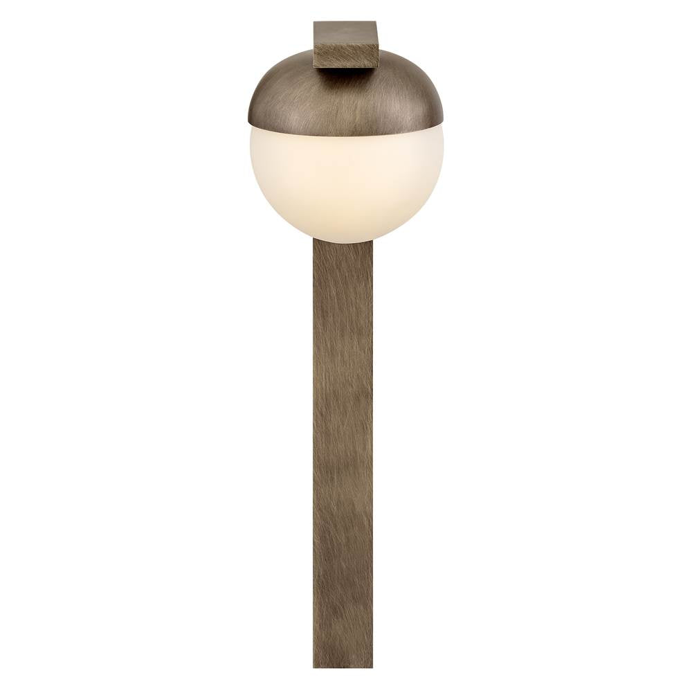 Hinkley Lighting 15513BU-LL Burnished Bronze 12v Led Path Light Image 5