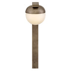 Hinkley Lighting 15513BU-LL Burnished Bronze 12v Led Path Light Image 5