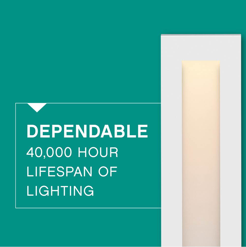 Hinkley Lighting Taper Deck Sconce 12v Tall Vertical