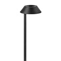 Hinkley Lighting 15540BK Black Aura Led Path Light Image 1