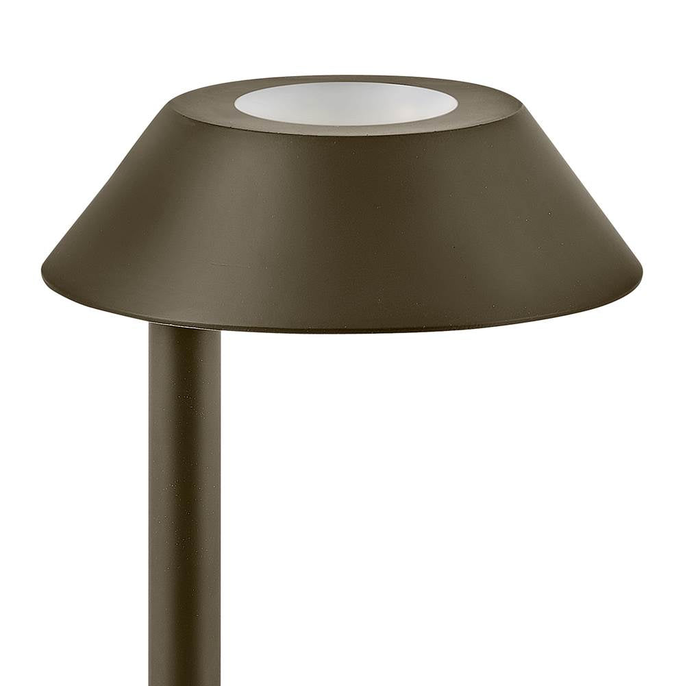 Hinkley Lighting  Aura Led Path Light