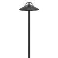 Hinkley Lighting 15542BK Black Lakehouse Led Path Light Image 1