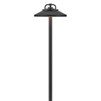 Hinkley Lighting 15542BK Black Lakehouse Led Path Light Image 7