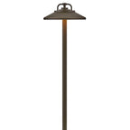 Hinkley Lighting 15542OZ Oil Rubbed Bronze Lakehouse Led Path Light Image 7