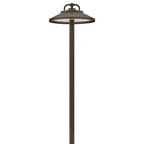 Hinkley Lighting 15542OZ Oil Rubbed Bronze Lakehouse Led Path Light Image 6