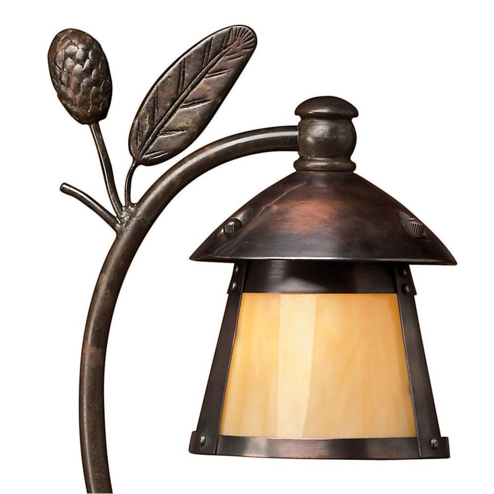 Hinkley Lighting  Aspen Led Path Light