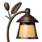 Hinkley Lighting  Aspen Led Path Light