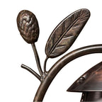 Hinkley Lighting 1554SZ-LL Sienna Bronze Aspen Led Path Light Image 3