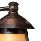 Hinkley Lighting 1554SZ-LL Sienna Bronze Aspen Led Path Light Image 2