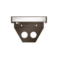 Hinkley Lighting 15556MZ Matte Bronze Hardy Island Bravo Led Hardscape Image 1