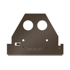 Hinkley Lighting 15556MZ Matte Bronze Hardy Island Bravo Led Hardscape Image 4