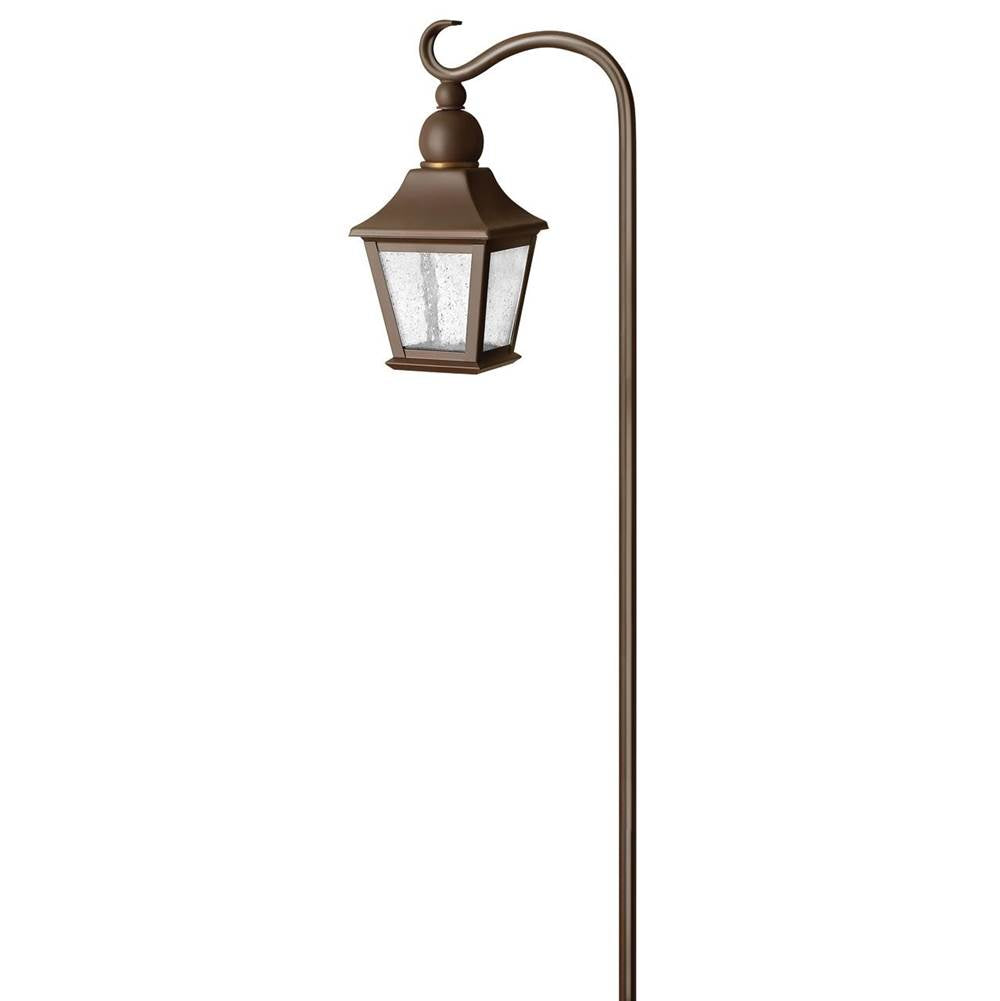 Hinkley Lighting 1555CB-LL Copper Bronze Bratenahl Led Path Light Image 1