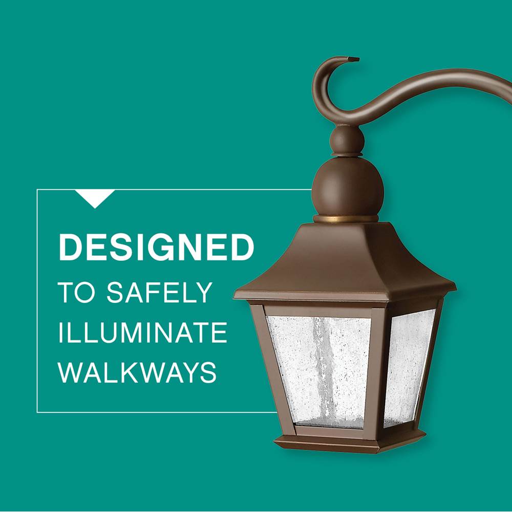 Hinkley Lighting  Bratenahl Led Path Light
