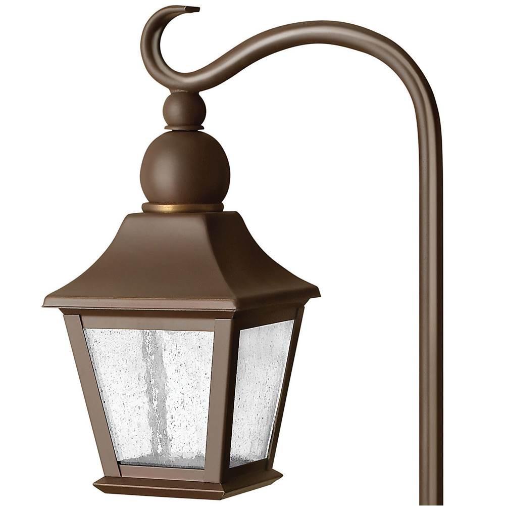 Hinkley Lighting 1555CB-LL Copper Bronze Bratenahl Led Path Light Image 3