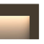 Hinkley Lighting Taper Deck Sconce 12v Wide Horizontal