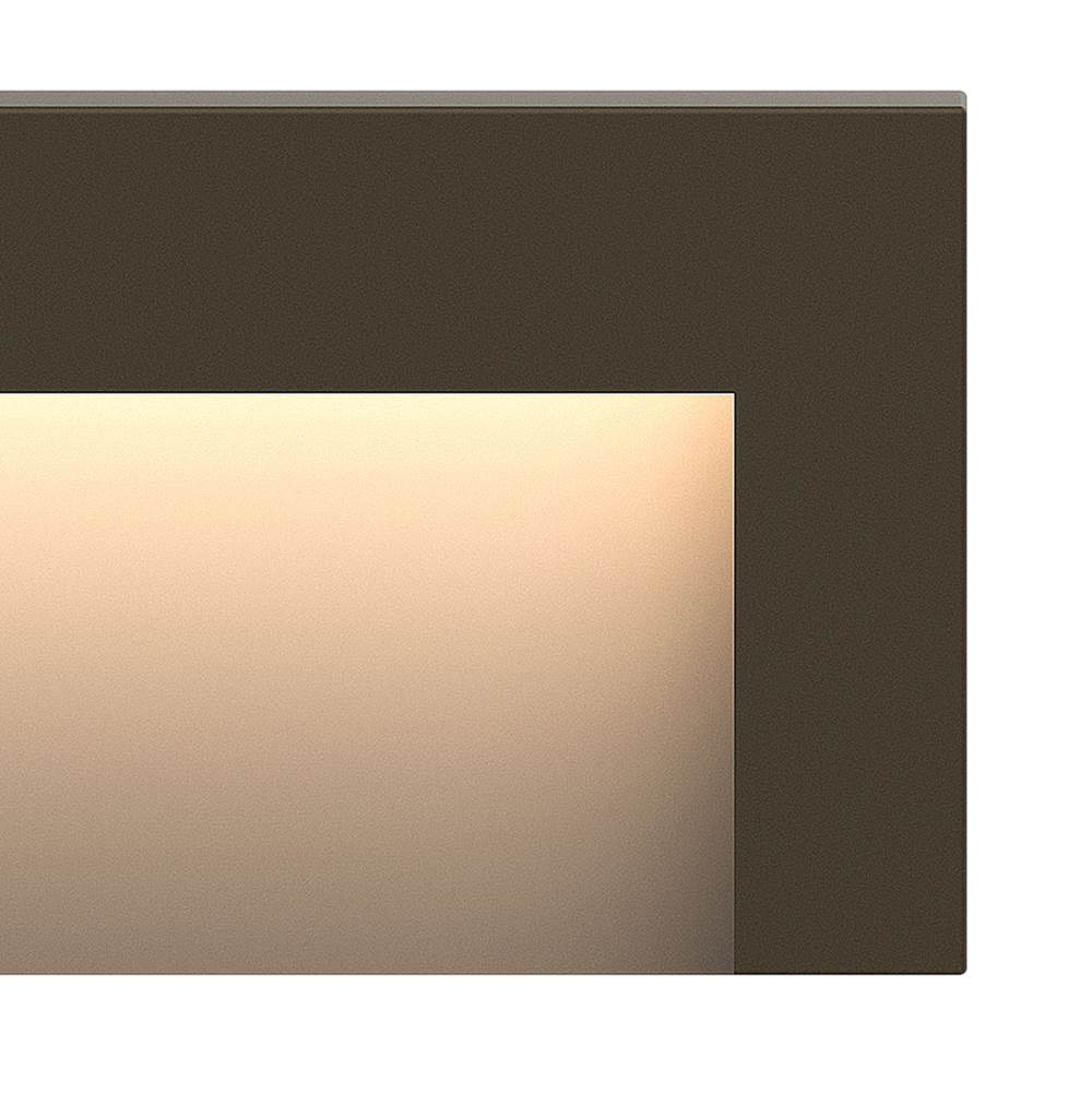 Hinkley Lighting Taper Deck Sconce 12v Wide Horizontal