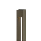 Hinkley Lighting Atlantis Square Large Bollard