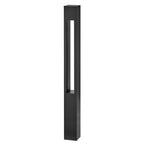 Hinkley Lighting Atlantis Square Large Bollard