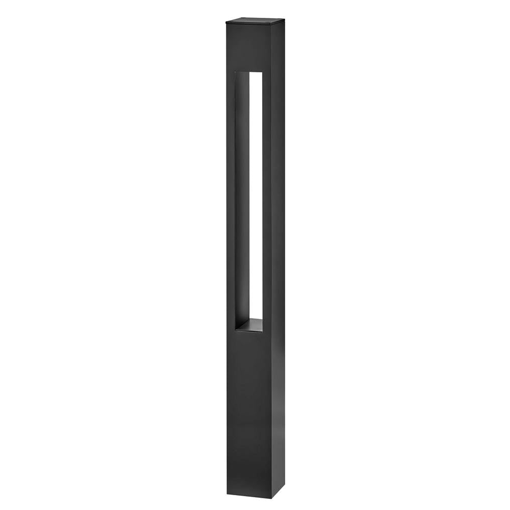 Hinkley Lighting Atlantis Square Large Bollard
