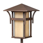 Hinkley Lighting  Harbor Led Path Light