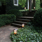 Hinkley Lighting 1560AR-LL Anchor Bronze Harbor Led Path Light Image 4