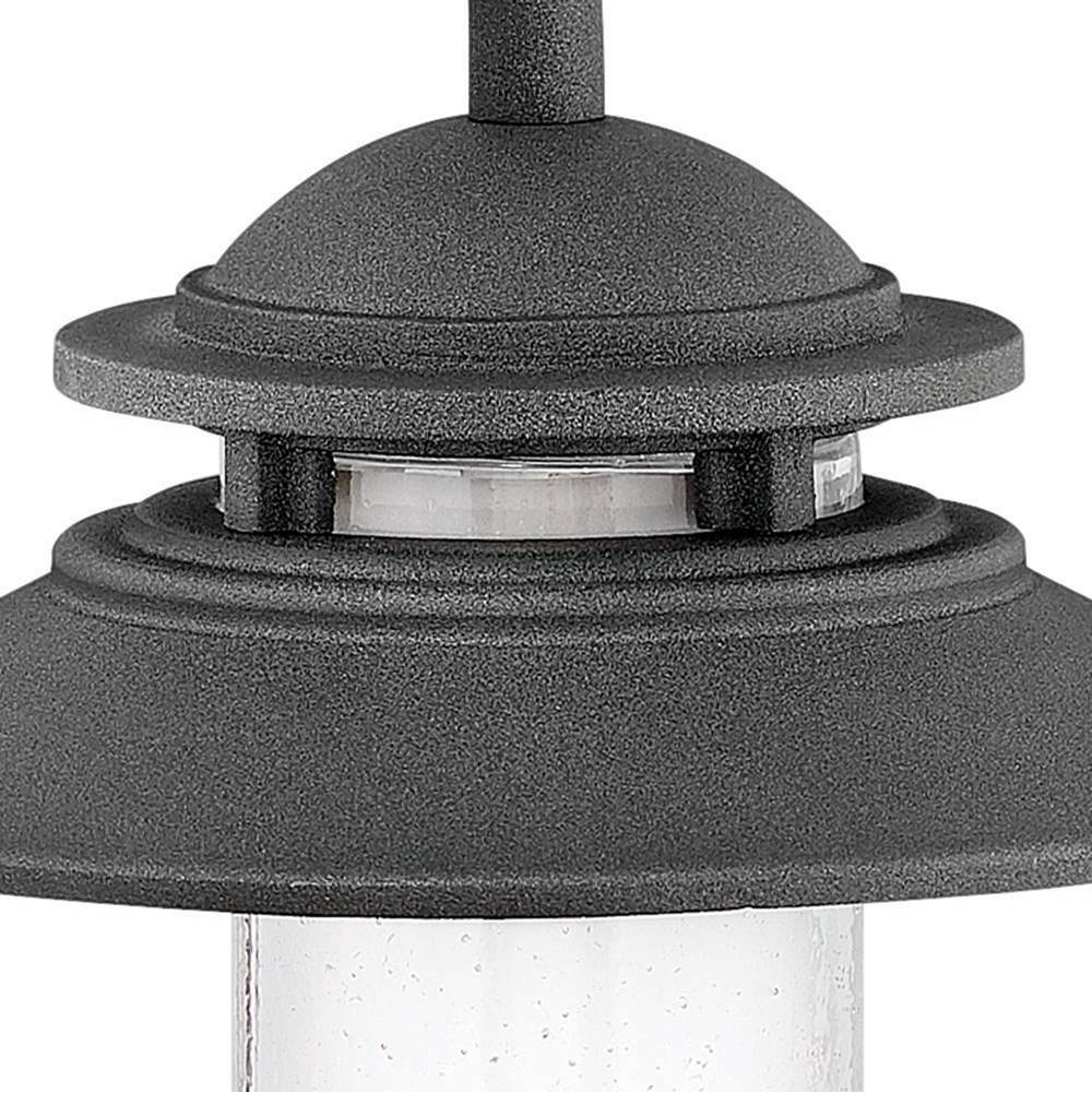 Hinkley Lighting 1566DZ-LL Aged Zinc Atwell Led Path Light Image 4