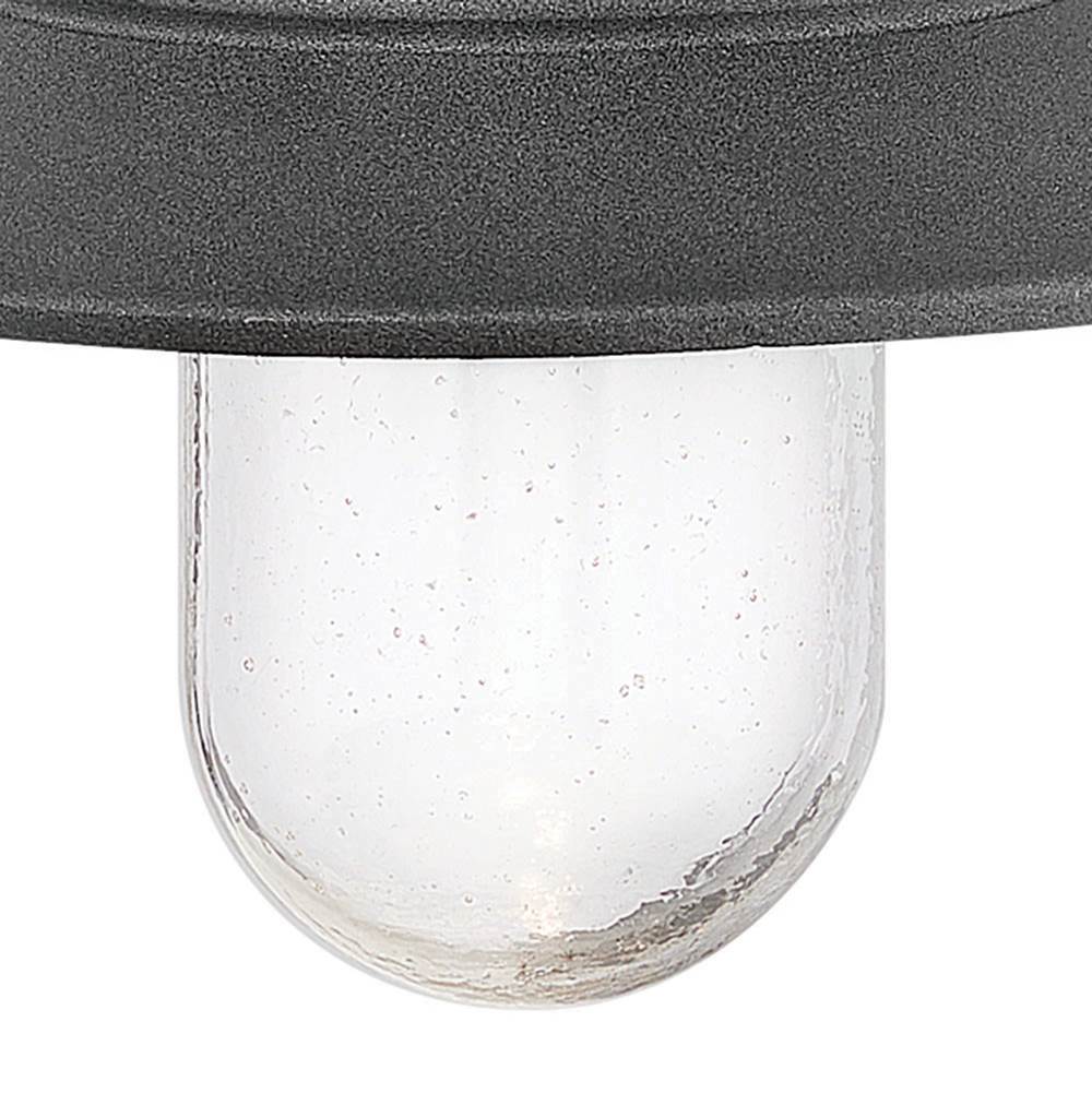 Hinkley Lighting 1566DZ-LL Aged Zinc Atwell Led Path Light Image 3