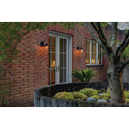 Hinkley Lighting 1566DZ-LL Aged Zinc Atwell Led Path Light Image 2