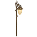 Hinkley Lighting 1568RB-LL Regency Bronze Squirrel Led Path Light Image 1