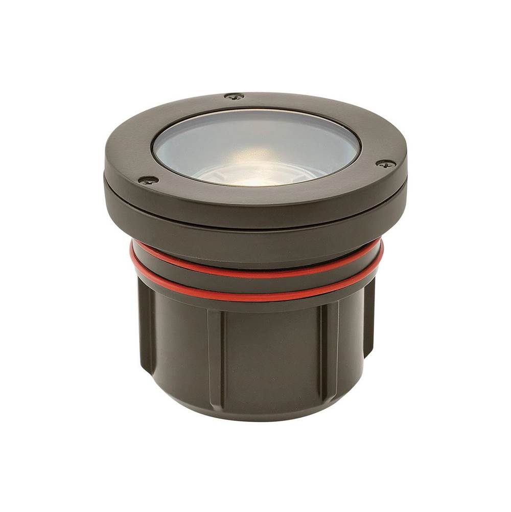 Hinkley Lighting Flat Top Well Light Flat Top Well Light