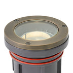 Hinkley Lighting Flat Top Well Light Flat Top Well Light