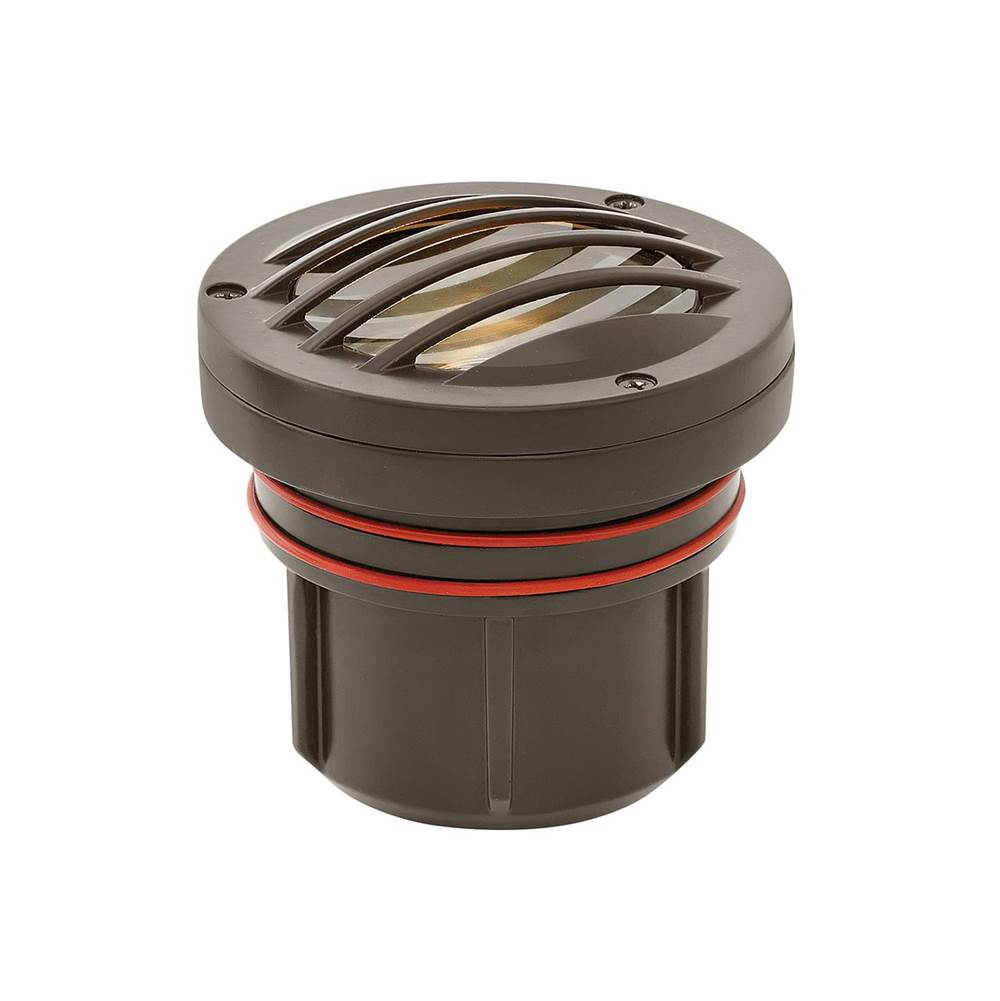 Hinkley Lighting Lumacore Variable Output Led 2700k Well Light