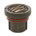 Hinkley Lighting 15705BZ Bronze Grill Top Well Light Image 1