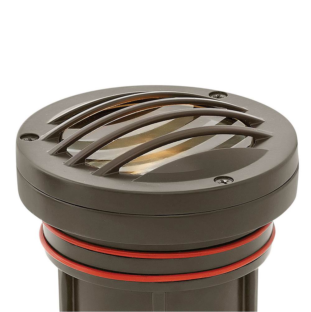 Hinkley Lighting Grill Top Well Light Grill Top Well Light