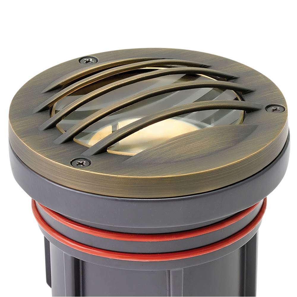 Hinkley Lighting Lumacore Variable Output Led 3000k Well Light