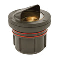 Hinkley Lighting 15708BZ Bronze Shielded Well Light Image 1