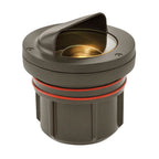 Hinkley Lighting 15708BZ Bronze Shielded Well Light Image 1