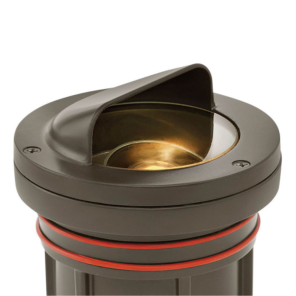 Hinkley Lighting Shielded Well Light Shielded Well Light