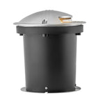 Hinkley Lighting Flare Uni Directional Flare Led Uni-directional Well Light
