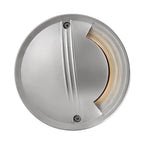 Hinkley Lighting 15712SS Stainless Steel Flare Led Uni-directional Well Light Image 3