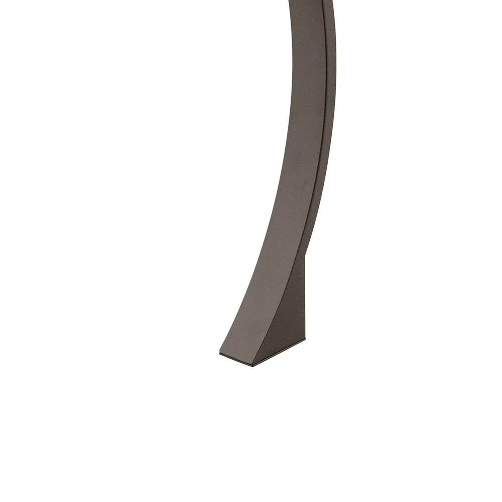 Hinkley Lighting 15714BZ Bronze Arc Large Led Path Light Image 3