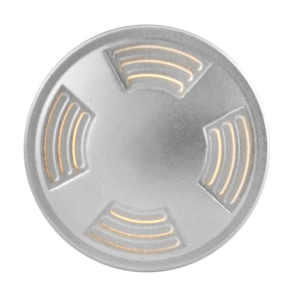 Hinkley Lighting 15740SS Stainless Steel Flare Led Quad-directional Well Light Image 3