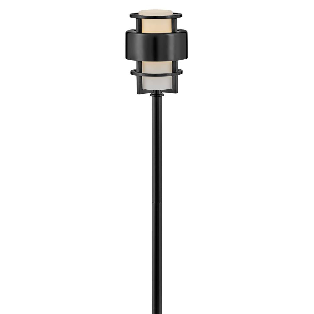 Hinkley Lighting  Saturn Led Path Light